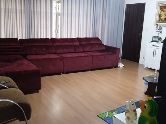Sobrado com 173m² 3 quartos e 3 banheiros, à venda, no bairro Vila Carrão em São Paulo
