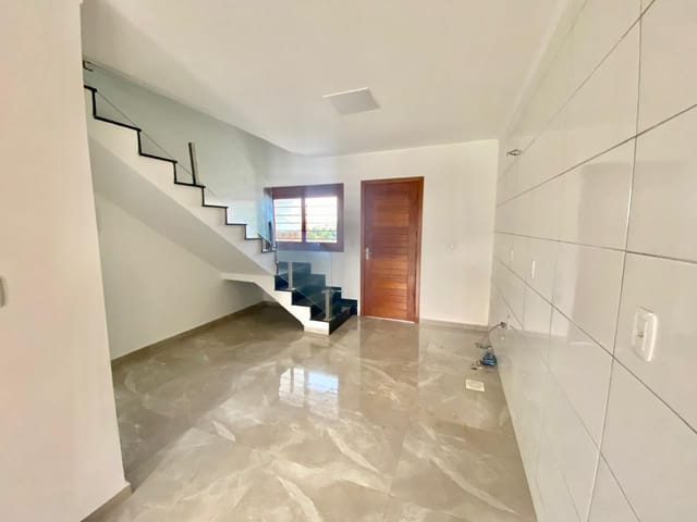 Foto do Sobrado - Sobrado para locação, Dom Pedro II, Arroio do Meio, RS | Executivo Imóveis