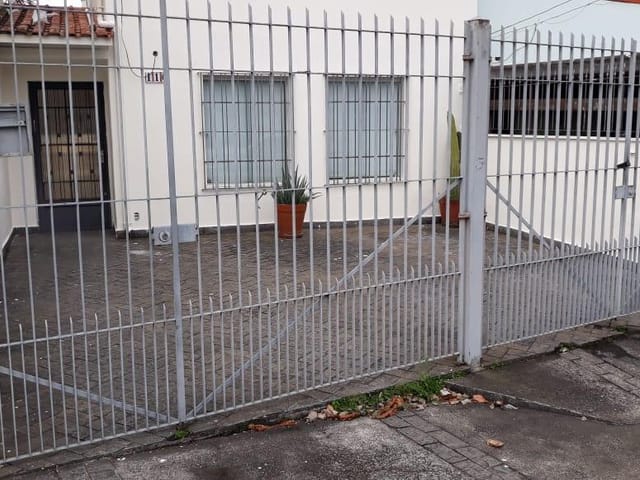 Sobrado para alugar, no bairro Mirandópolis em São Paulo
