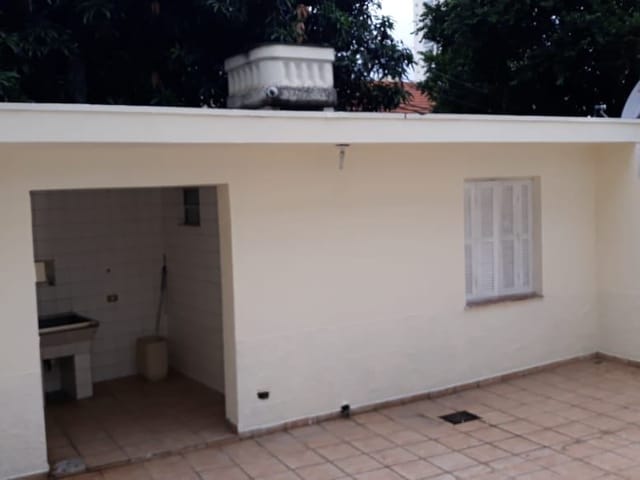 Sobrado para alugar, no bairro Mirandópolis em São Paulo