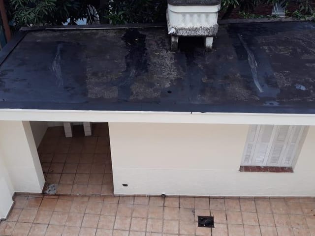 Sobrado para alugar, no bairro Mirandópolis em São Paulo