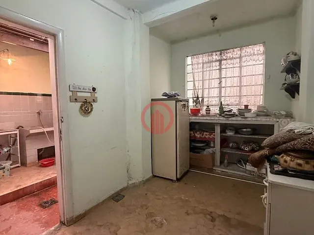 Sobrado com 160m² 3 quartos e 1 banheiro, à venda, no bairro Belenzinho em São Paulo