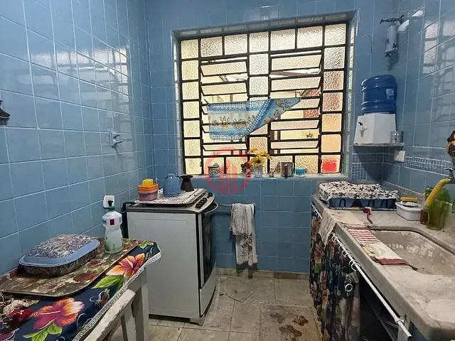 Sobrado com 160m² 3 quartos e 1 banheiro, à venda, no bairro Belenzinho em São Paulo