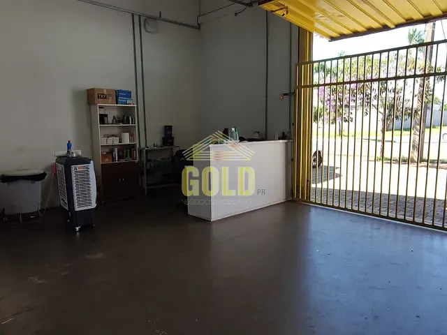 Sobrado com 255m², à venda, no bairro Aragarça em Londrina