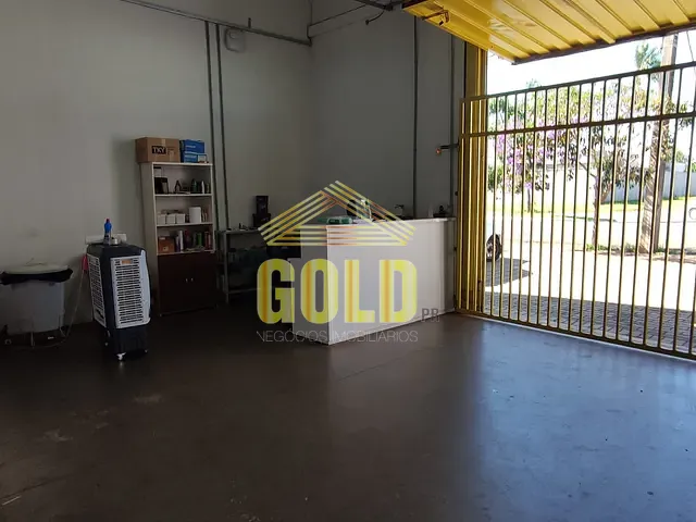 Sobrado com 255m², à venda, no bairro Aragarça em Londrina