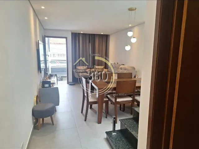 Sobrado com 150m² 3 quartos e 3 banheiros, à venda, no bairro Vila Beatriz em São Paulo