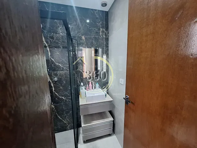 Sobrado com 150m² 3 quartos e 3 banheiros, à venda, no bairro Vila Beatriz em São Paulo