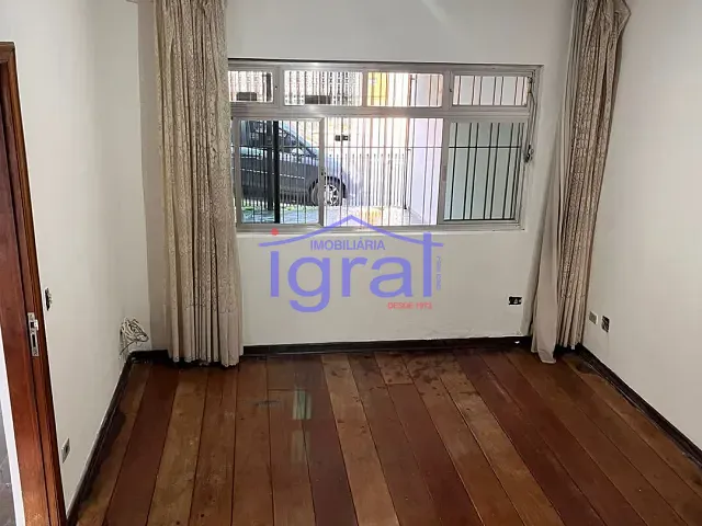 Sobrado com 125m² 4 quartos e 4 banheiros, à venda, no bairro Jardim Ernestina em São Paulo