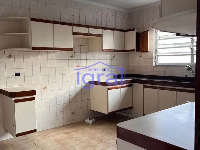 Sobrado com 125m² 4 quartos e 4 banheiros, à venda, no bairro Jardim Ernestina em São Paulo