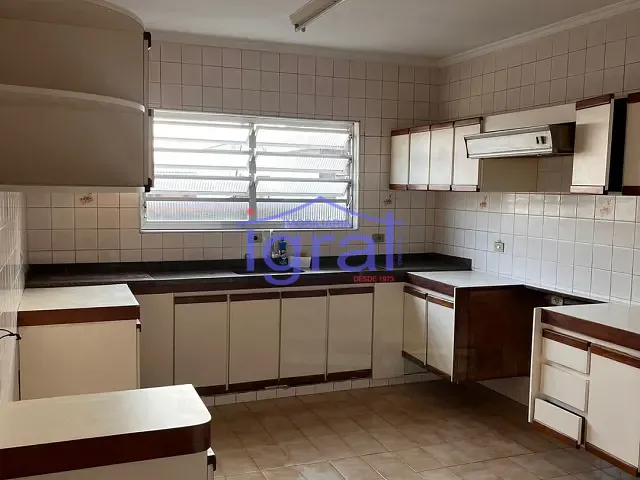 Sobrado com 125m² 4 quartos e 4 banheiros, à venda, no bairro Jardim Ernestina em São Paulo