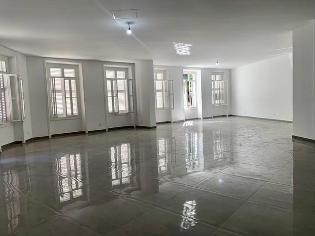 Sobrado para alugar, no bairro Centro em Petrópolis