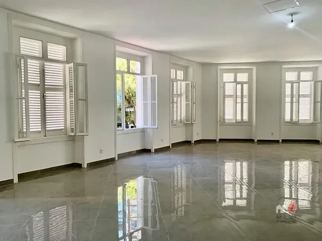 Sobrado para alugar, no bairro Centro em Petrópolis