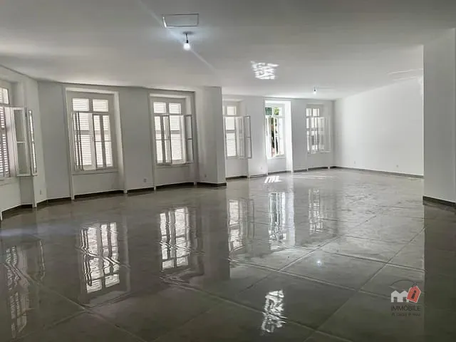 Sobrado para alugar, no bairro Centro em Petrópolis