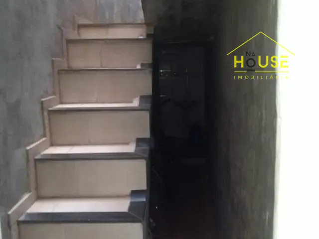 Sobrado com 154m², à venda, no bairro Jardim Caparroz em São José do Rio Preto