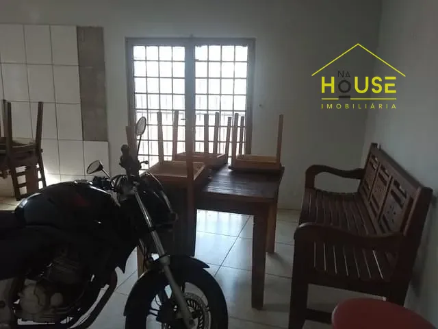 Sobrado com 154m², à venda, no bairro Jardim Caparroz em São José do Rio Preto