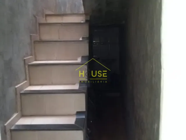 Sobrado com 154m², à venda, no bairro Jardim Caparroz em São José do Rio Preto