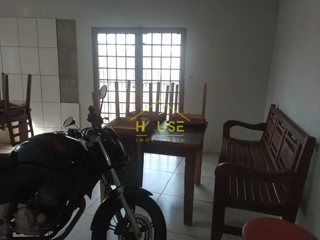 Sobrado com 154m², à venda, no bairro Jardim Caparroz em São José do Rio Preto