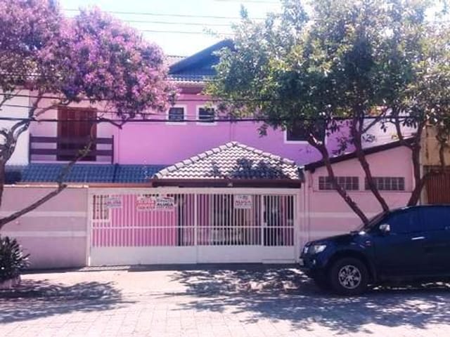 Foto do Sobrado - Sobrado para alugar, 140 m² por R$ 2.700,00/mês - Bosque dos Eucaliptos - São José dos Campos/SP | INDEPENDENCE NEGOCIOS IMOBILIARIOS LTDA