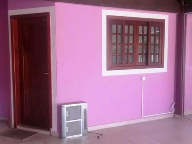 Foto do Sobrado - Sobrado para alugar, 140 m² por R$ 2.700,00/mês - Bosque dos Eucaliptos - São José dos Campos/SP | INDEPENDENCE NEGOCIOS IMOBILIARIOS LTDA