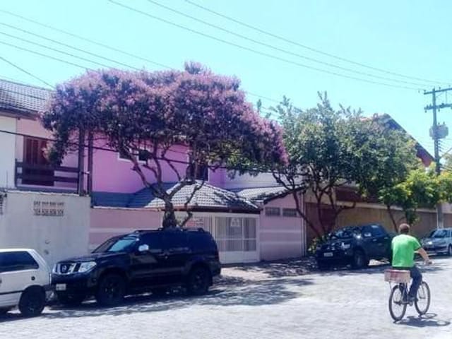 Foto do Sobrado - Sobrado para alugar, 140 m² por R$ 2.700,00/mês - Bosque dos Eucaliptos - São José dos Campos/SP | INDEPENDENCE NEGOCIOS IMOBILIARIOS LTDA