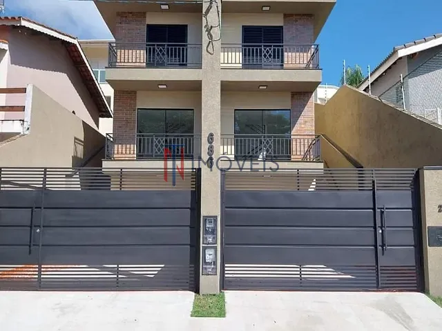Sobrado com 175m² 3 quartos e 4 banheiros, à venda, no bairro Jardim do Lago em Atibaia