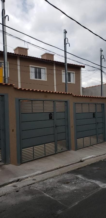 Foto do Sobrado - Sobrado à venda na Vila Formosa, SP, São Paulo. Próximo a Av. Águia de Haia e ao Supermercado Novo Sucesso. Agende sua visita. | Lima Brokers Empreendimentos