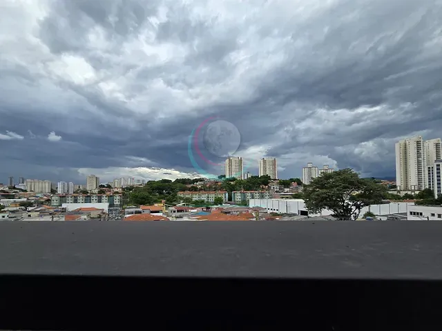 Sobrado 3 quartos e 4 banheiros, à venda, no bairro Imirim em São Paulo