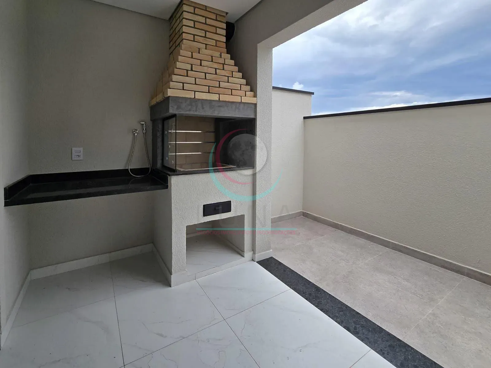 Sobrado, 3 quartos, 125 m² - Foto 20