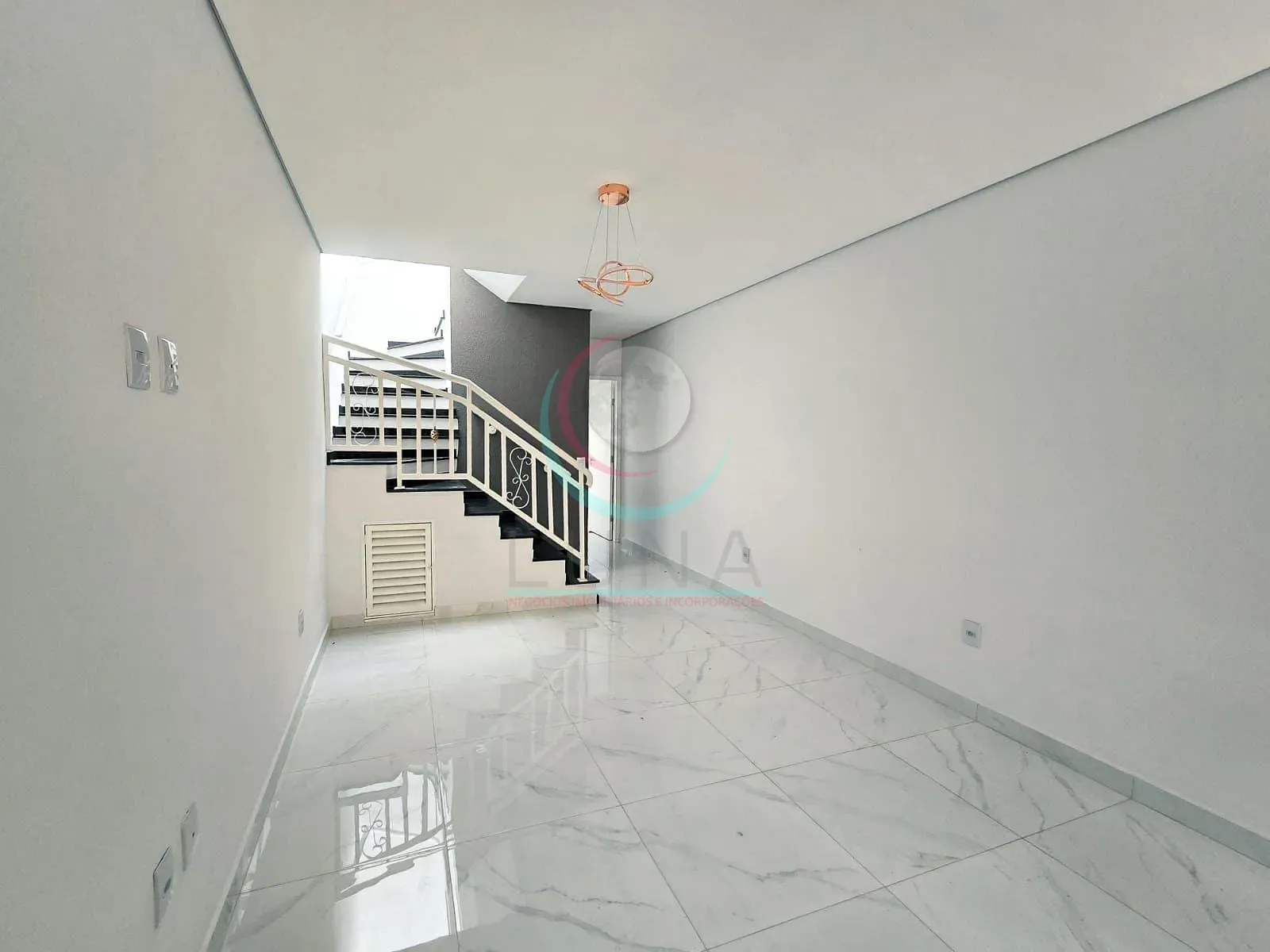 Sobrado, 3 quartos, 125 m² - Foto 3