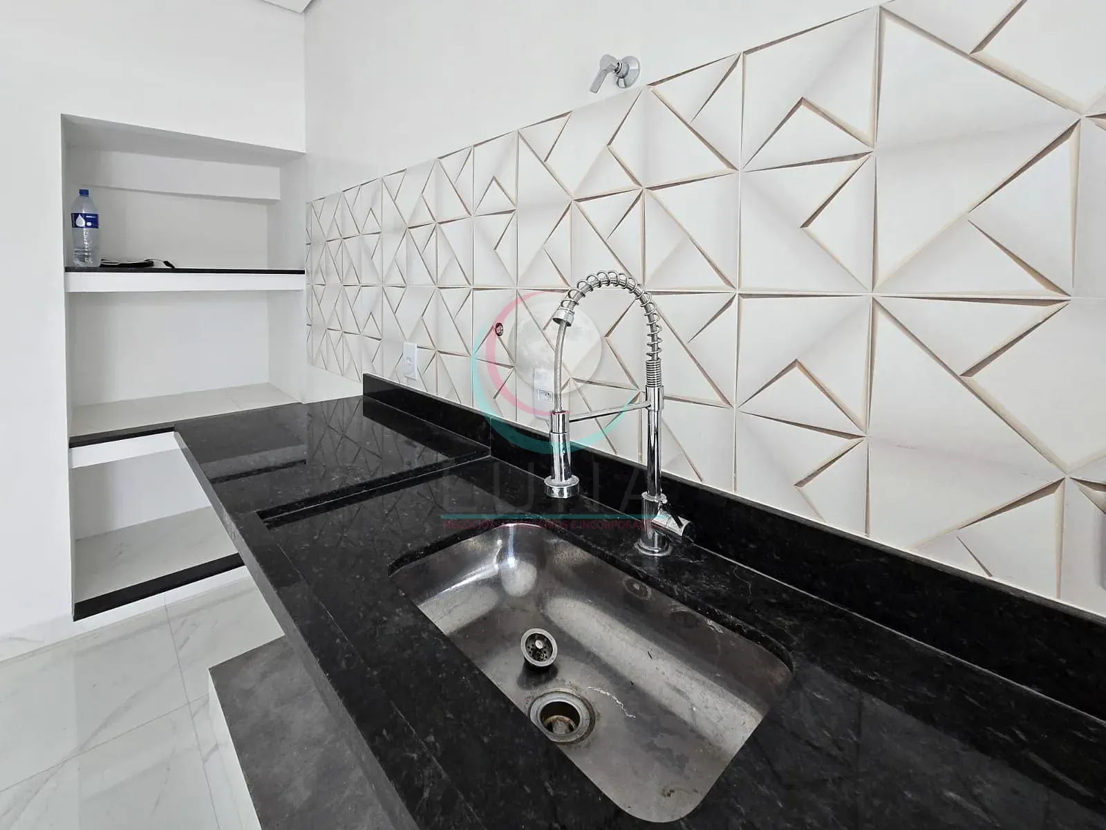 Sobrado, 3 quartos, 125 m² - Foto 6