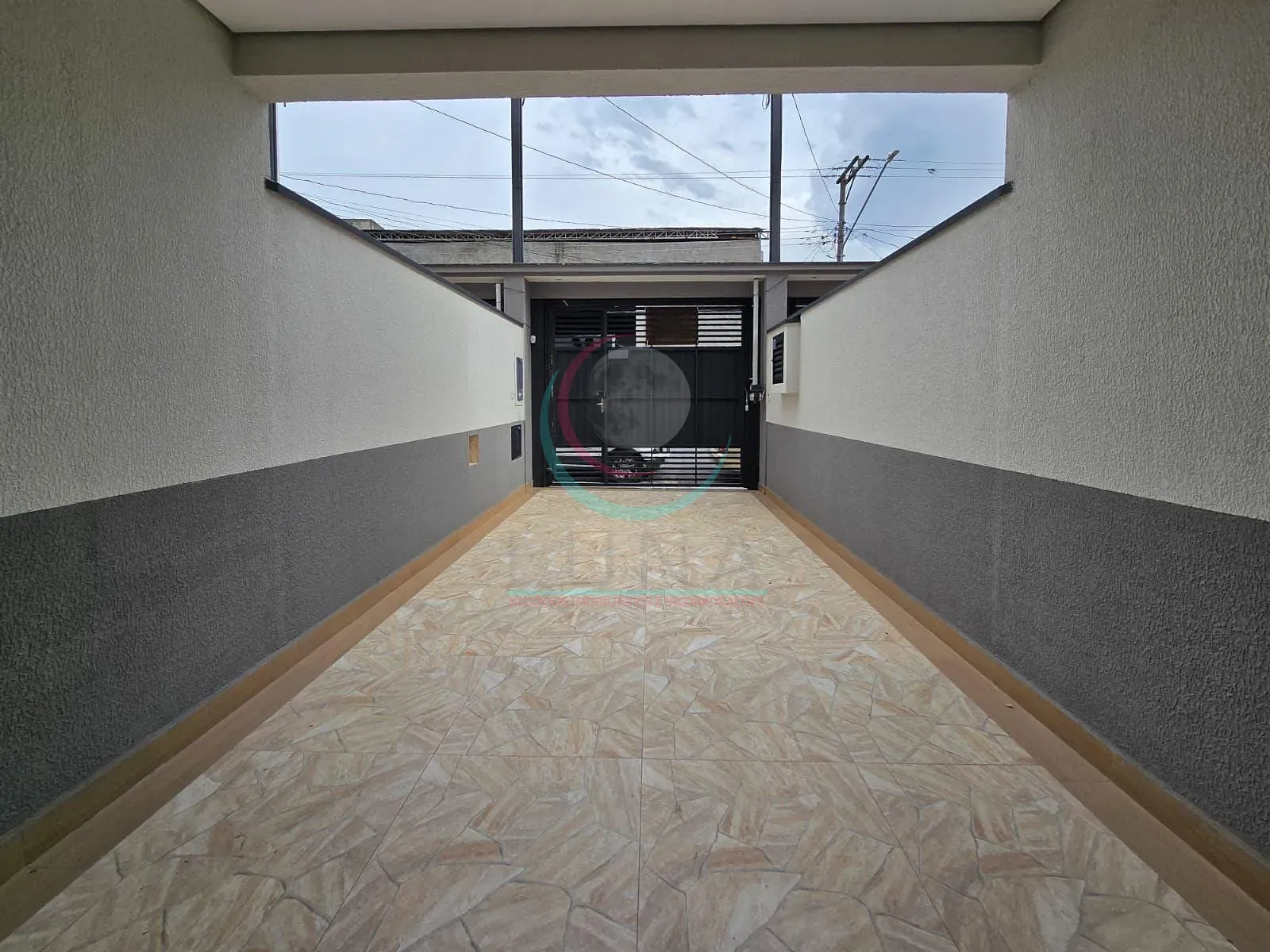 Sobrado, 3 quartos, 125 m² - Foto 2