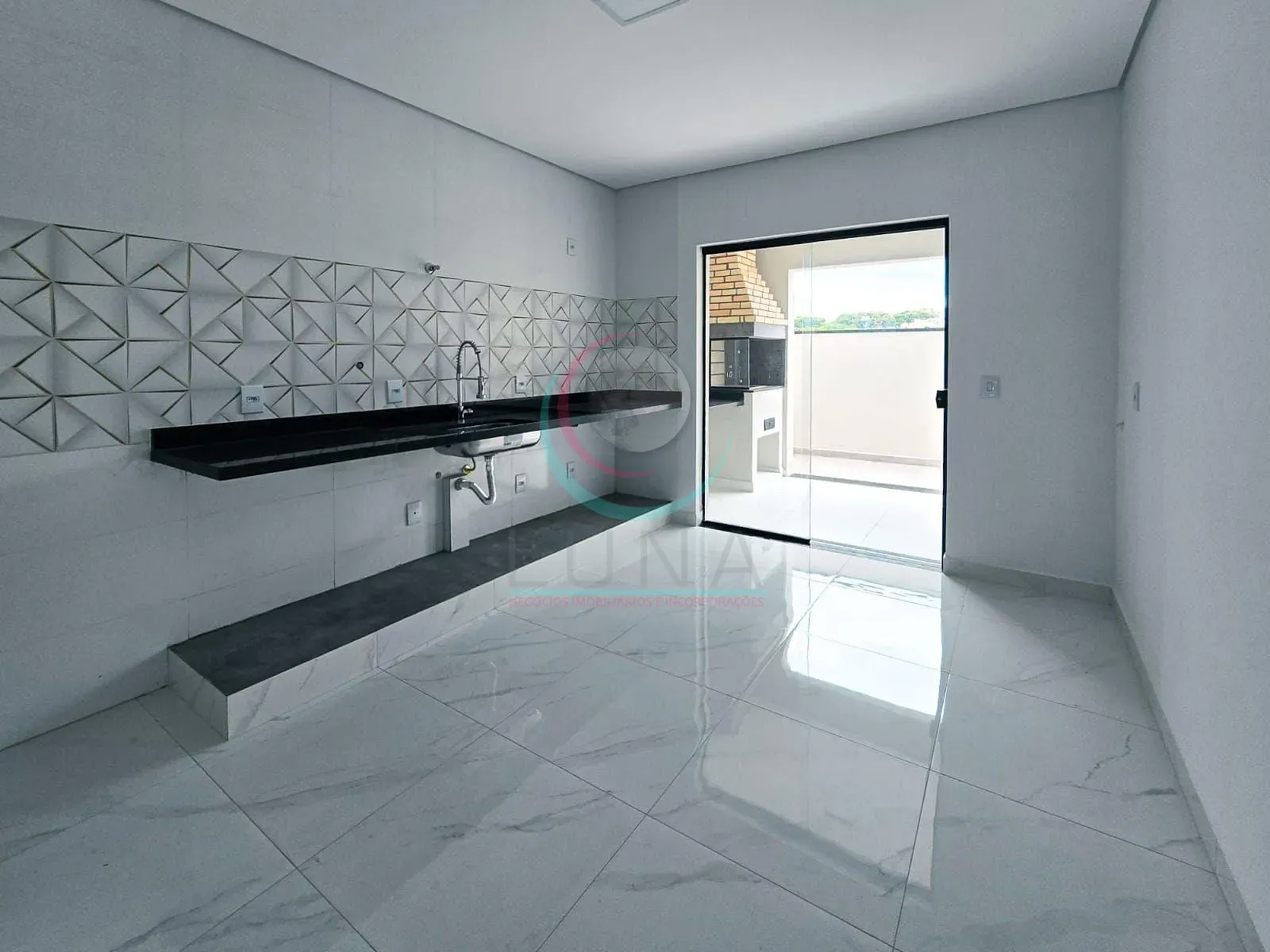Sobrado, 3 quartos, 125 m² - Foto 11