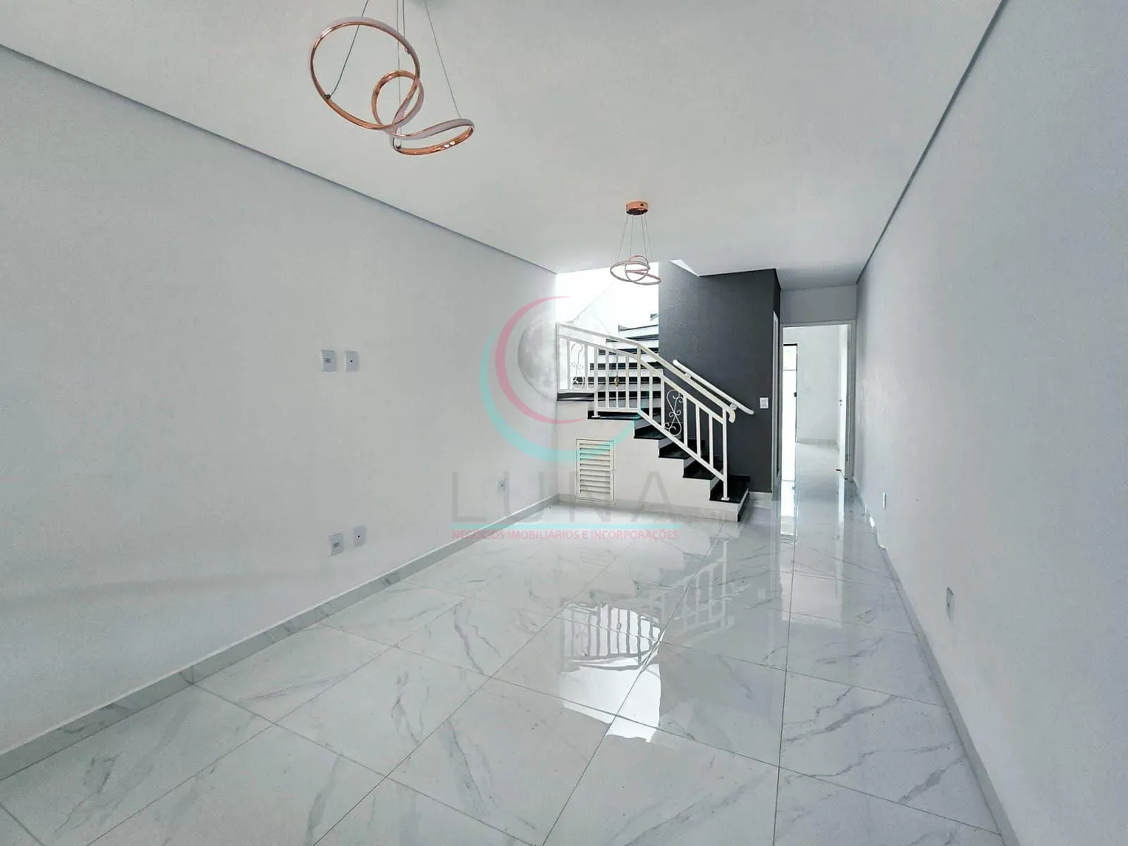 Sobrado, 3 quartos, 125 m² - Foto 12