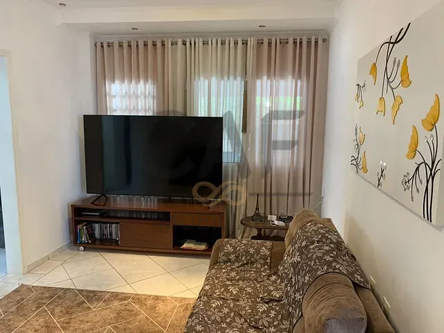 Sobrado com 300m² 3 quartos e 3 banheiros, à venda, no bairro Nucleo Residencial Doutor Joao A Nassif em Jaguariúna
