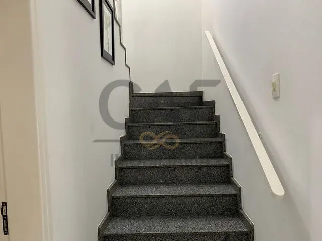 Sobrado com 300m² 3 quartos e 3 banheiros, à venda, no bairro Nucleo Residencial Doutor Joao A Nassif em Jaguariúna