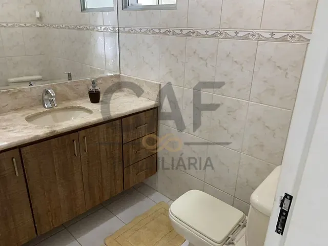 Sobrado com 300m² 3 quartos e 3 banheiros, à venda, no bairro Nucleo Residencial Doutor Joao A Nassif em Jaguariúna