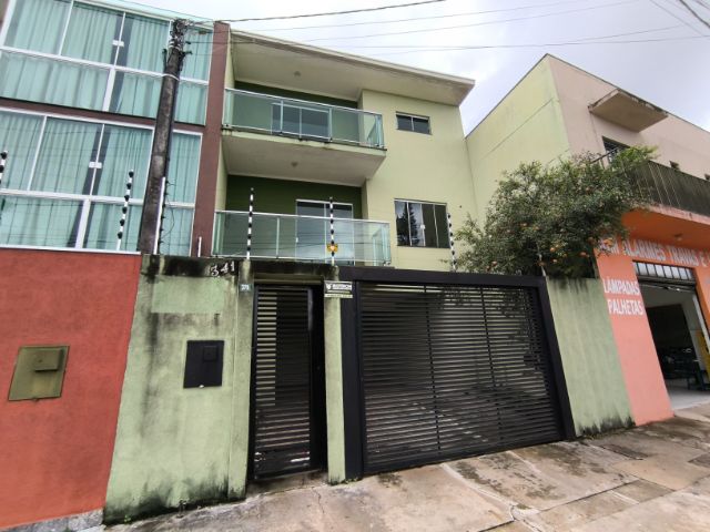 Foto do Sobrado - Sobrado para locação, Vila Agari, Apucarana, PR | J. Mareze Imóveis Ltda