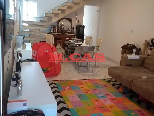 Sobrado com 196m² 3 quartos e 2 banheiros, à venda, no bairro Vila Regente Feijó em São Paulo