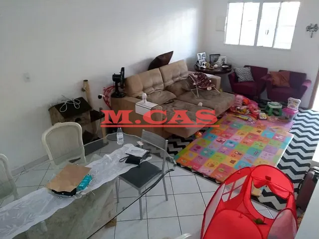 Sobrado com 196m² 3 quartos e 2 banheiros, à venda, no bairro Vila Regente Feijó em São Paulo