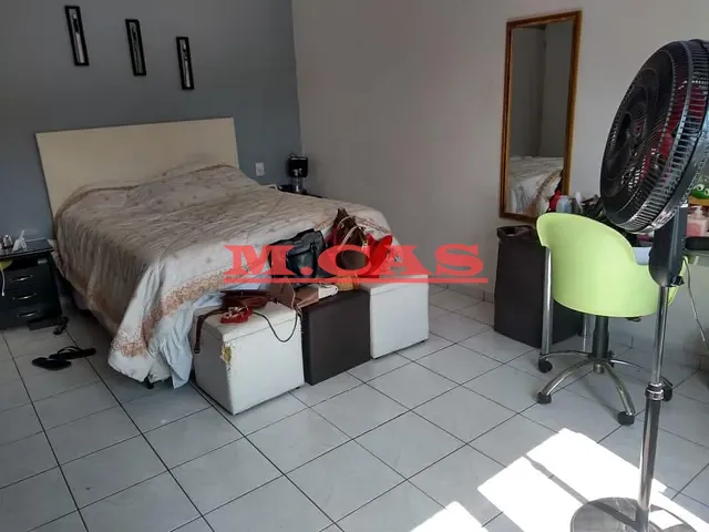 Sobrado com 196m² 3 quartos e 2 banheiros, à venda, no bairro Vila Regente Feijó em São Paulo