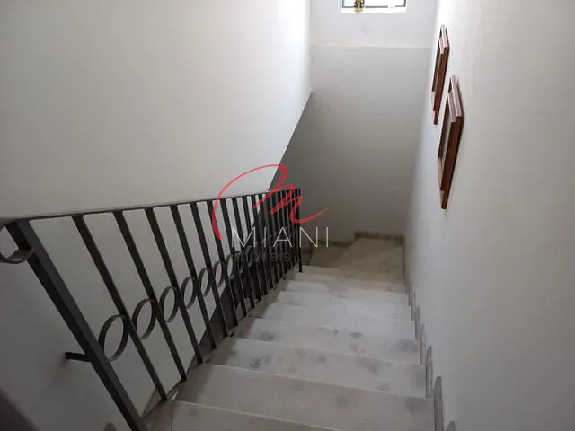 Sobrado com 164m² 3 quartos e 2 banheiros, à venda, no bairro Vila Hamburguesa em São Paulo