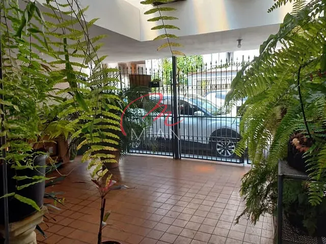 Sobrado com 164m² 3 quartos e 2 banheiros, à venda, no bairro Vila Hamburguesa em São Paulo