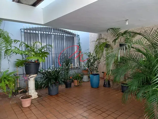 Sobrado com 164m² 3 quartos e 2 banheiros, à venda, no bairro Vila Hamburguesa em São Paulo