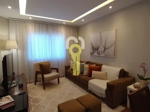 Sobrado com 125m² 3 quartos e 3 banheiros, à venda, no bairro Jardim Rio das Pedras em Cotia
