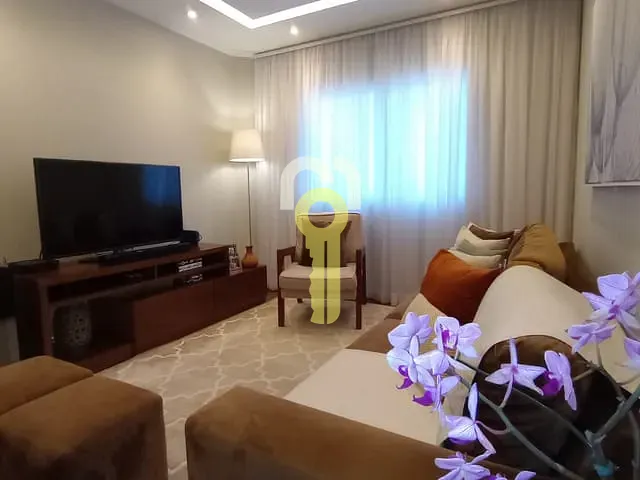 Sobrado com 125m² 3 quartos e 3 banheiros, à venda, no bairro Jardim Rio das Pedras em Cotia