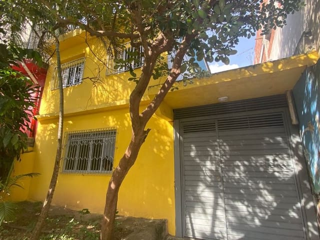 Sobrado com 157m² 3 quartos e 2 banheiros, à venda, no bairro Jardim Dionisio em São Paulo