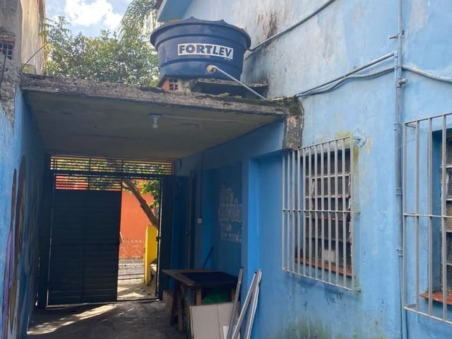Sobrado com 157m² 3 quartos e 2 banheiros, à venda, no bairro Jardim Dionisio em São Paulo