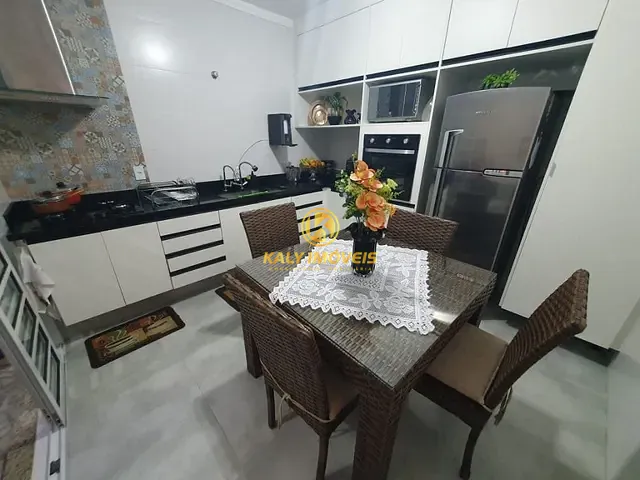 Sobrado 3 quartos e 4 banheiros, à venda, no bairro Vila Carrão em São Paulo