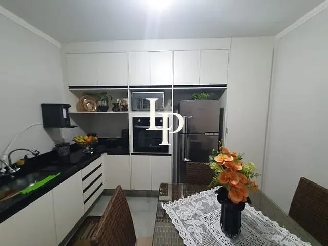 Sobrado 3 quartos e 4 banheiros, à venda, no bairro Vila Carrão em São Paulo