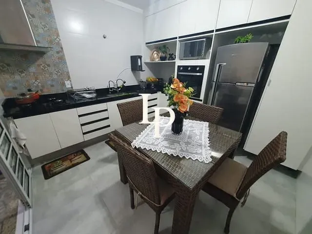 Sobrado 3 quartos e 4 banheiros, à venda, no bairro Vila Carrão em São Paulo